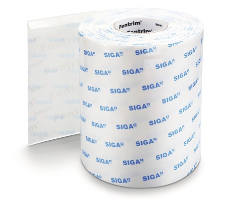 Rolle SIGA Fentrim Dichtband