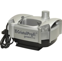 Filtre externe JBL CristalProfi Greenline pour aquariums