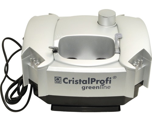 Filtre extérieur JBL CristalProfi pour aquariums