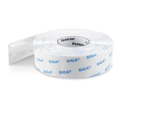 SIGA Fentrim Rollenklebeband für Fenster und Türen