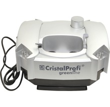 Filtre extérieur pour aquarium JBL CristalProfi Greenline