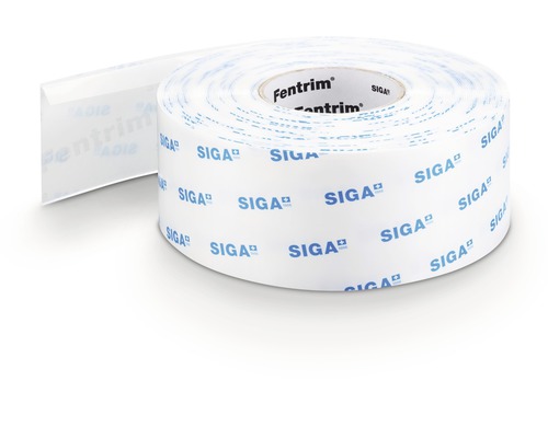 Rouleau de ruban d''étanchéité SIGA Fentrim