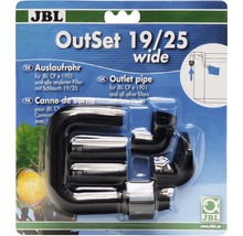 JBL Auslaufrohr OutSet wide 12/16 CPe7-19001