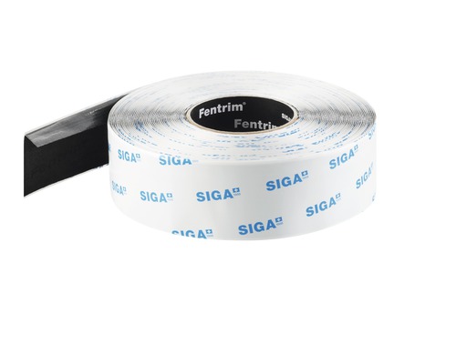 Siga Fentrim Dichtbandrolle