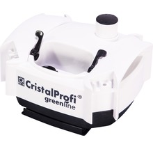 Filtre externe JBL CristalProfi greenline pour aquariums