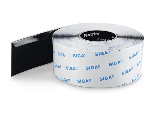 Siga Fentrim Dichtband Rolle