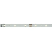 LED Streifen mit Leuchtdioden und Anschlussklemmen