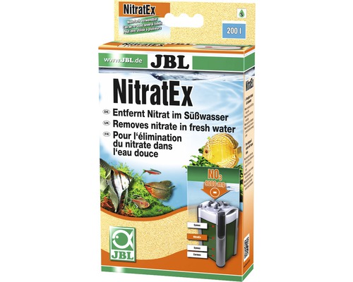 JBL NitratEx 36000, 250 ml