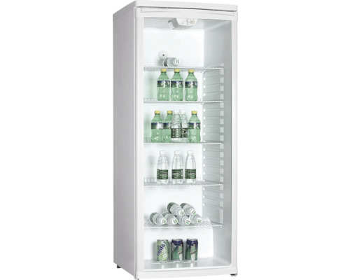 Réfrigérateur pour boissons PKM GKS255 blanc