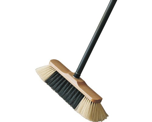 Balai brosse et balai de neige for_q 40cm - HORNBACH Luxembourg