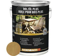 HORNBACH Holzöl douglasie 6 l (20 % Gratis!)