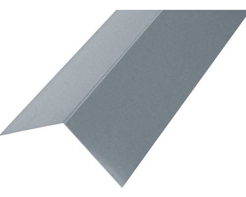 Support de gouttière pour tôle trapézoïdale PRECIT Magnelis® 1000x83x65 mm Support de gouttière pour tôle trapézoïdale PRECIT Magnelis® 1000x83x65 mm
