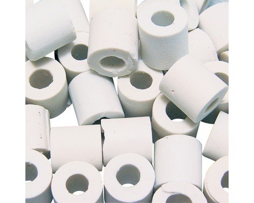 Tubes de filtration en céramique pour aquariums