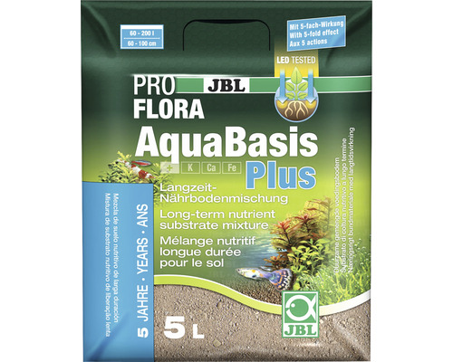 Sable pour aquarium 10 kg, jaune - HORNBACH