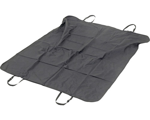 Autoschondecke Karlie Car Safe Easy 162x132 cm, schwarz