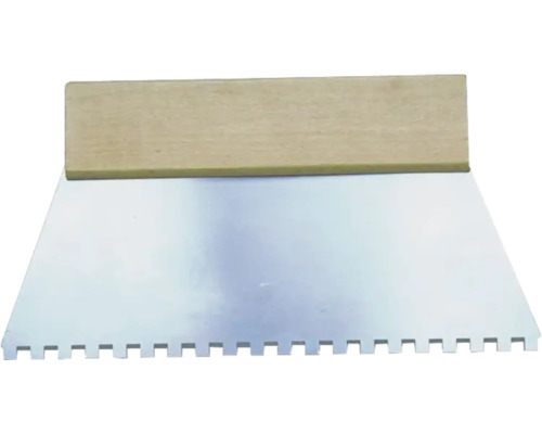 Hufa Zahnspachtel 25 cm Hufa Zahnspachtel 25 cm