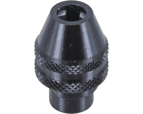 Dremel Bohrfutter (Spannbereich 0,8 bis 3,2 mm) (4486) Dremel Bohrfutter (Spannbereich 0,8 bis 3,2 mm) (4486)