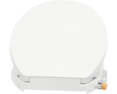 Abattant de WC avec fonction bidet