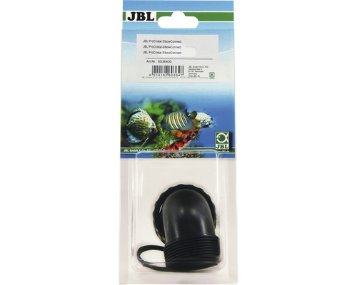Connecteur JBL ProCristal UV-C ElbowConnect