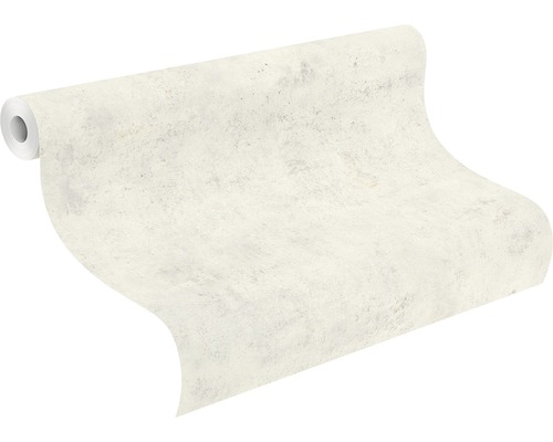 Rolle Vliestapete mit Steinoptik