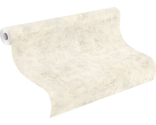 Tapetenrolle mit Steinstruktur