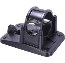 Support de perceuse en plastique