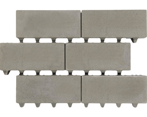 Dalle composite en béton pour l''extérieur