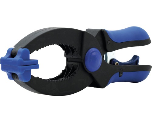 Pince à ressort en plastique