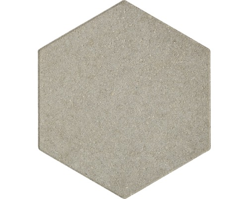 Dalle de pavage hexagonale