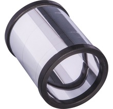 Passage de tuyau pour systèmes de ventilation