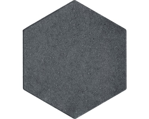 Dalle de pavage hexagonale