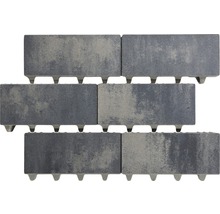 Verbundpflastersteine aus Beton