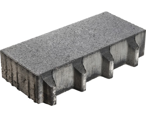 Pavé en béton individuel