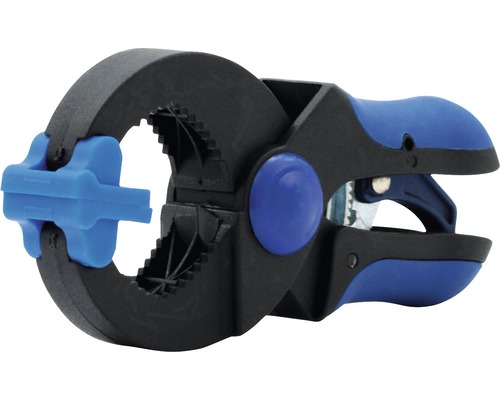 Pince à ressort en plastique