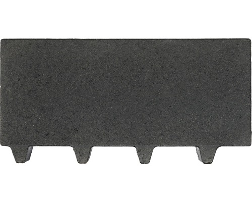 Pavé Crescendo Öko joint longitudinal anthracite 40x20x8 cm