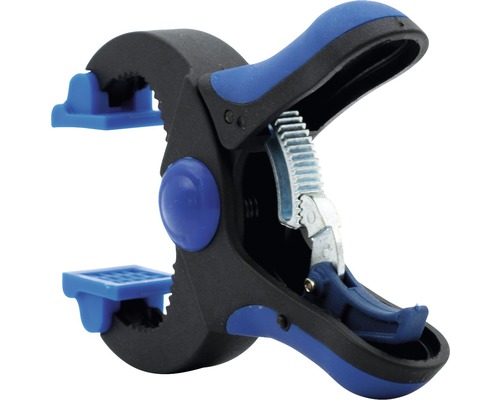 Pince à ressort en plastique