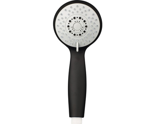Handbrause mit mehreren Strahlarten für das Badezimmer