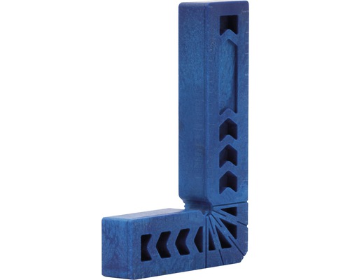 Equerre en plastique