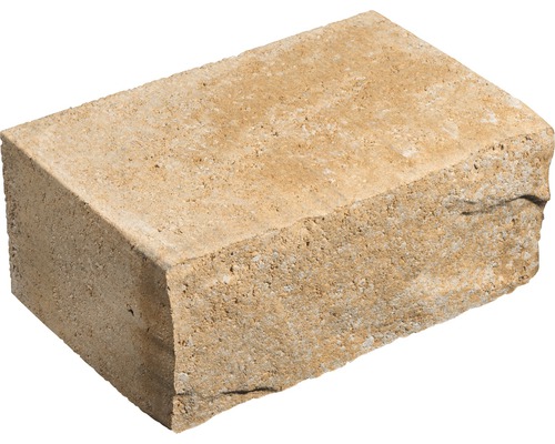 Pavé individuel