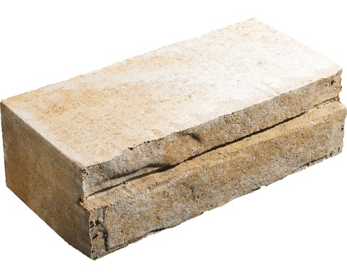 Pavé en béton