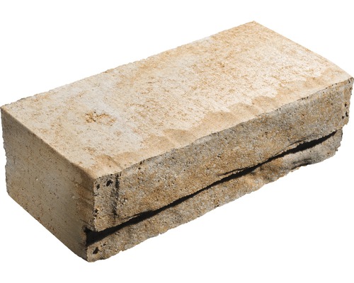 Pavé individuel en béton