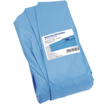 Pool Innenhülle 0,4 Millimeter stark, 4,60 Meter lang und 1,20 Meter breit