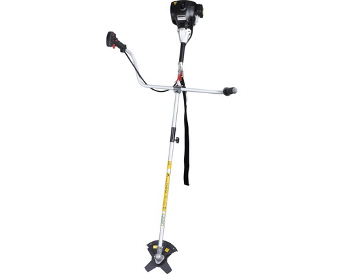 Benzin Motorsense Blackline BL-BS 25 Benzin Motorsense Blackline BL-BS 25