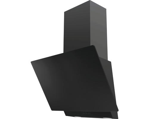 PICCANTE Schräghaube IMOLA 60 cm schwarz PICCANTE Schräghaube IMOLA 60 cm schwarz