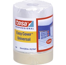 Film pro tesa® Cover Easy UV 33 m x 55 cm-thumb-0