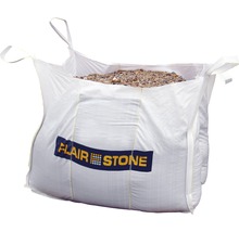 Big Bag Flairstone Protection antigel 0-22 mm env. 880 kg = 0.5 m3-thumb-0