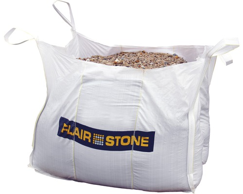 Big Bag Flairstone Protection antigel 0-22 mm env. 880 kg = 0.5 m3