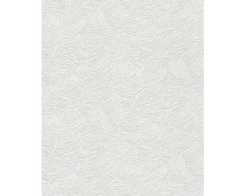 Papier peint intissé 178117 Wallton Technique blanc