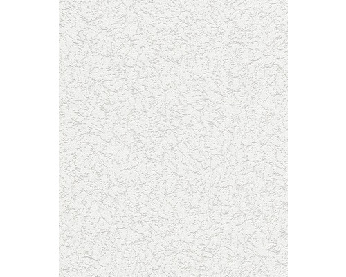 Papier peint intissé 182309 Wallton Uni blanc