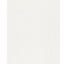 Weißes Tapetenmuster mit leichter Textur für Innenausbau